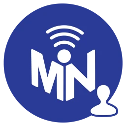 Icono de Myanmar Net App
